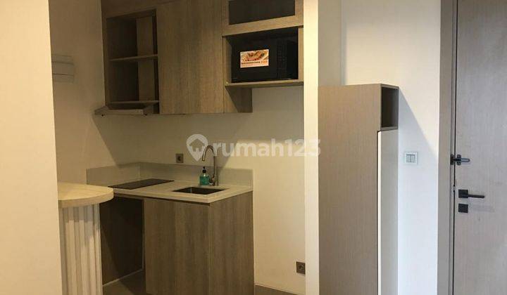 Apartemen Fatmawati City Center Corona Suite Fully Furnished 2