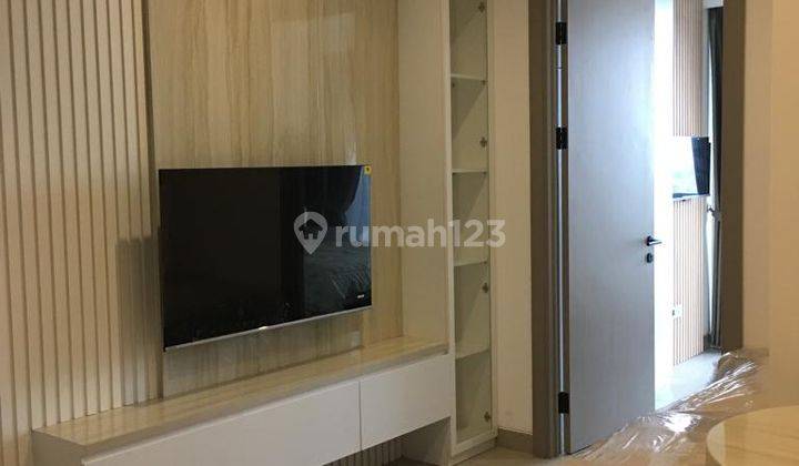 Apartemen Fatmawati City Center Corona Suite Fully Furnished 2