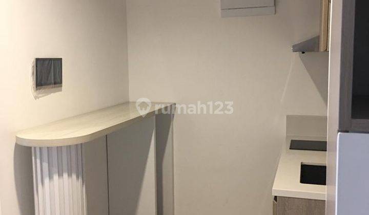 Unit Apartemen Fatmawati City Center 1 Br, Corona Suite 2