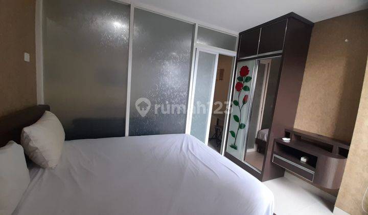 Unit Atlanta 1 BR Type Suite Fully Furnished Siap Huni Harga Nego 2