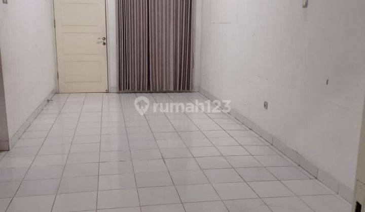 Rumah 2 lantai di Ckuster Alamanda GDC, harga terjangkau 2