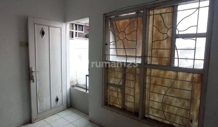 Rumah 2 lantai di Ckuster Alamanda GDC, harga terjangkau 2