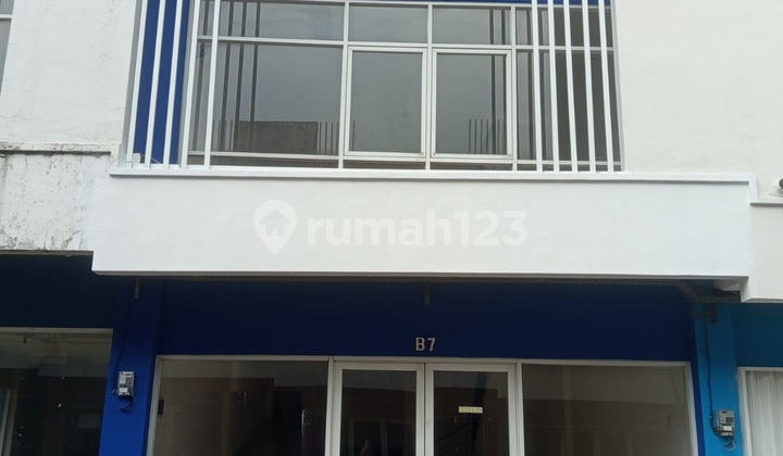 Ruko 2 Lantai Di Sawangan Strategis Dekat Dengan Pool Transjakarta