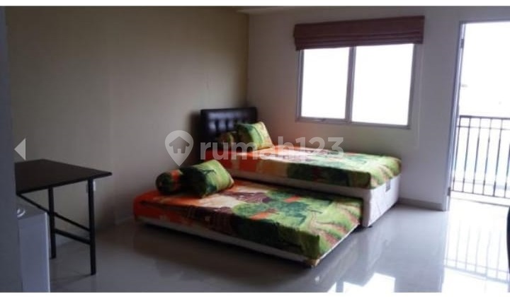 1 Unit Park View Apartment for rent near UI Faculty of Medicine Depok 1 Unit Park View Apartment for rent near UI Faculty of Medicine Depok