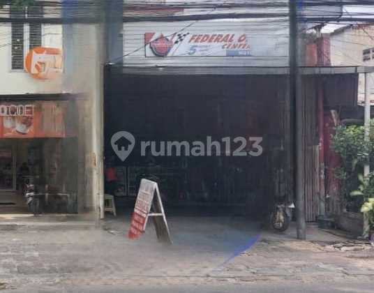 Turun Harga Ruko 2 Lantai Lokasi Strategis Di Jakarta Timur Harga Nego Sampai Deal