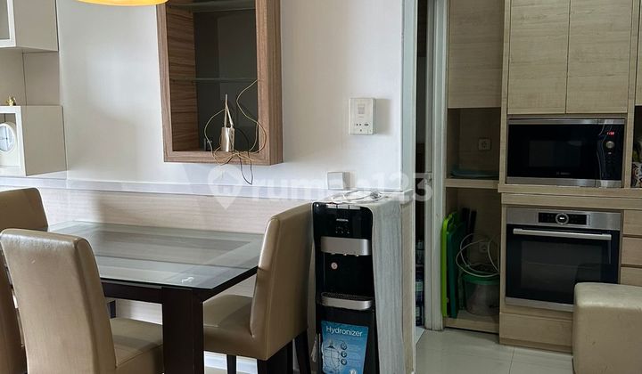 Unit 3BR Apartemen Lavande Residence Jakarta Selatan Dijual Furnished dan Siap Huni Unit 3BR Apartemen Lavande Residence Jakarta Selatan Dijual Furnished dan Siap Huni