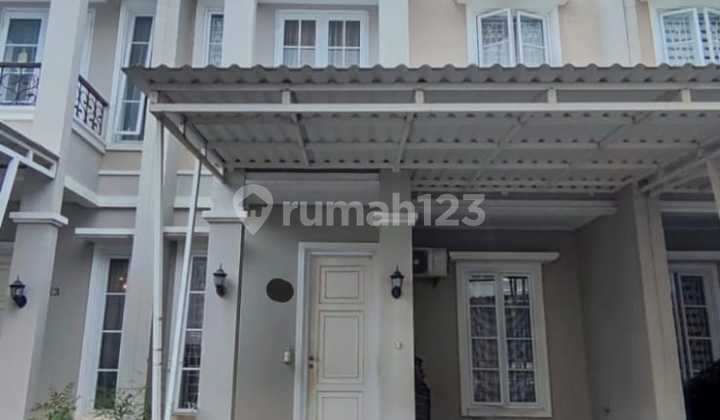 Rumah minimalis modern dijual full furnished siap huni di Beji Depok Rumah minimalis modern dijual full furnished siap huni di Beji Depok
