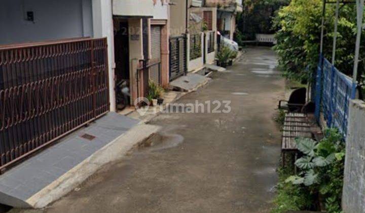 Rumah di Ciracas Jakarta Timur Butuh Dijual Cepat 2