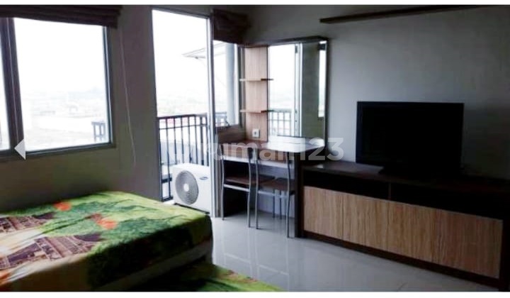 1 Unit Park View Apartment for rent near UI Faculty of Medicine Depok 1 Unit Park View Apartment for rent near UI Faculty of Medicine Depok