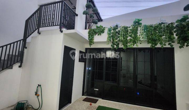 Dijual rumah bagus di bukit cinere gandul 2