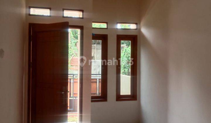 Dijual Rumah Cantik di Pabuaran Harga Nego 5