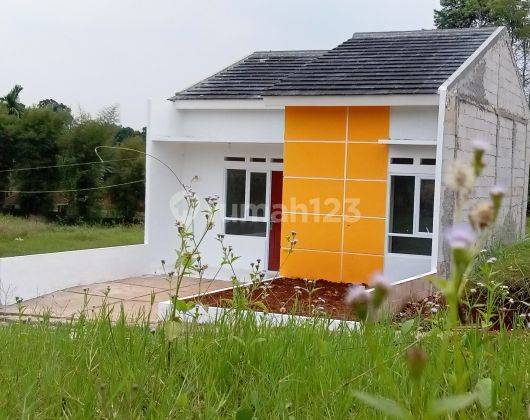 Dijual Rumah Asri Dan Nyaman di Hekana Bogor  3