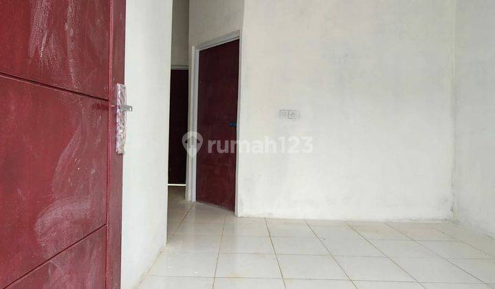 Dijual Rumah Asri Dan Nyaman di Hekana Bogor  9