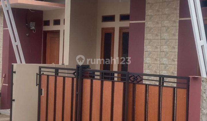 Dijual Rumah Cantik di Pabuaran Harga Nego 11