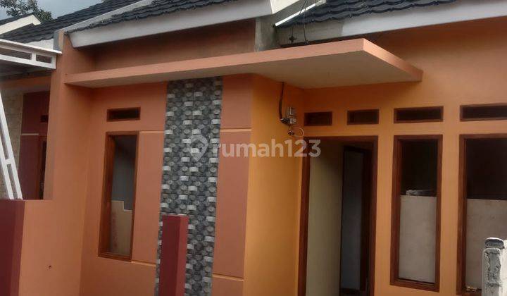 Dijual Rumah Cantik di Pabuaran Harga Nego 14