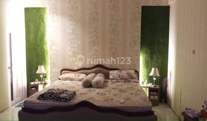 Dijual Klinik Masih Aktif Berikut Rumah Utama 23