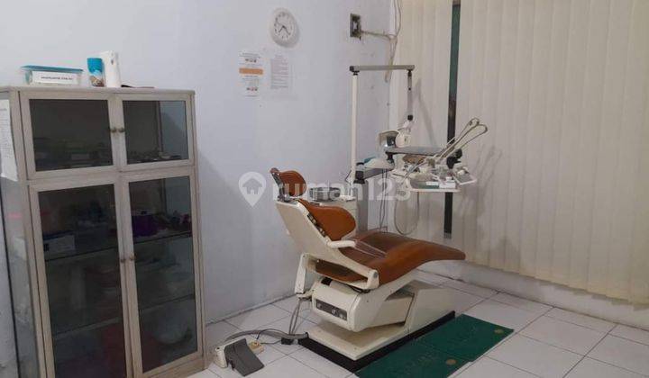 Dijual Klinik Masih Aktif Bpjs Dan Umum 5