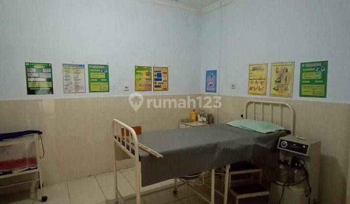 Dijual Klinik Masih Aktif Bpjs Dan Umum 4