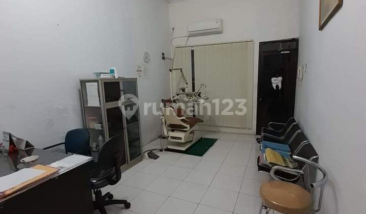 Dijual Klinik Masih Aktif Bpjs Dan Umum 8