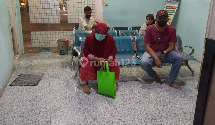 Dijual Klinik Masih Aktif Bpjs Dan Umum 10