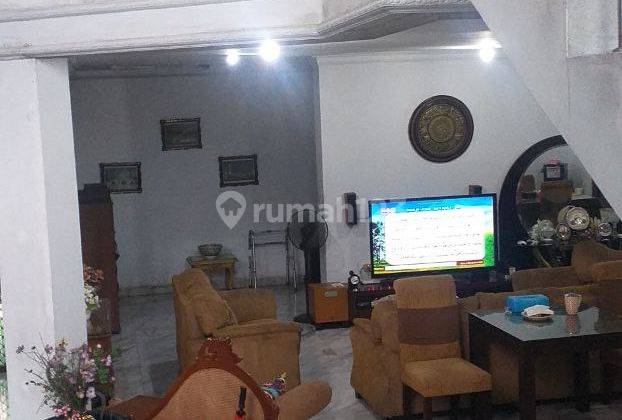 Dijual Tanah Pinggir Jalan Utama Pesanggrahan Jakarta Selatan  4