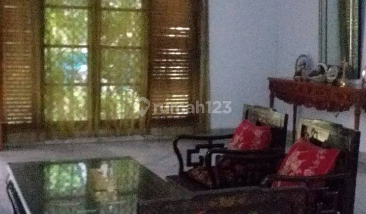 Dijual Tanah Pinggir Jalan Utama Pesanggrahan Jakarta Selatan  8