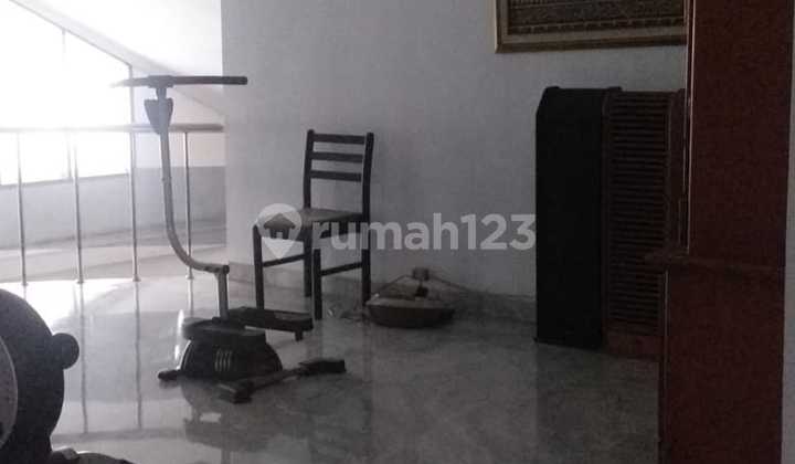 Dijual Tanah Pinggir Jalan Utama Pesanggrahan Jakarta Selatan  11