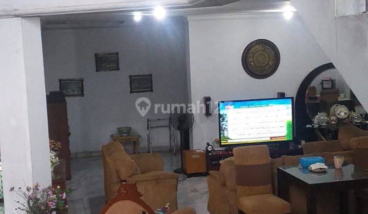 Dijual Tanah Pinggir Jalan Utama Pesanggrahan Jakarta Selatan  12