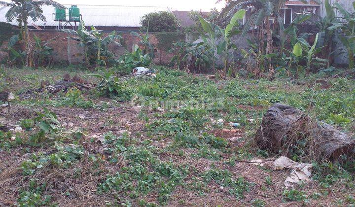 Dijual Tanah Dalam Komplek Pesanggrahan Jakarta Selatan  10