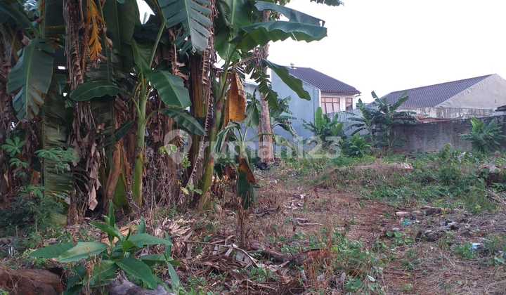 Dijual Tanah Dalam Komplek Pesanggrahan Jakarta Selatan  14