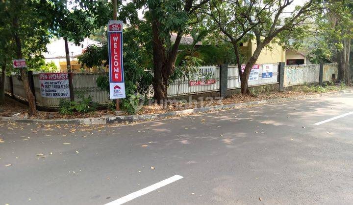 Dijual Hitung Tanah di Patra Kuningan Jakarta Selatan  2