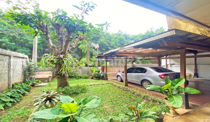 Jual Cepat Rumah 2 Lantai Dalam Perumahan Bintaro Paradise 2