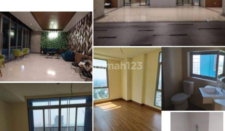 Apartemen 2 Kamar Tidur Di  Pejaten Park Residence 2