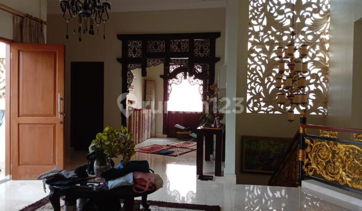 Luxury House in the Residential Area Behind Aeon Mall Tanjung Barat 2