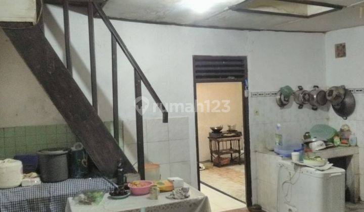 Rumah Hitung Tanah Hanya 2 Kilometer Dari Pintu Tol TMII 2