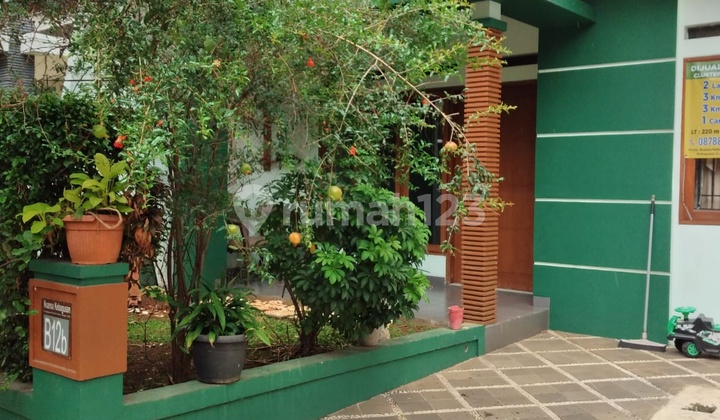 Rumah 2 Lantai Dalam Cluster Di Kebagusan Jakarta Selatan Rumah 2 Lantai Dalam Cluster Di Kebagusan Jakarta Selatan