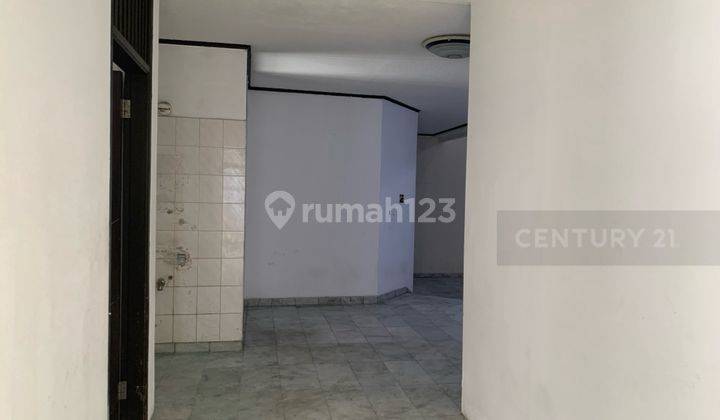 Rumah 2 Lantai Untuk Kantor/ Usaha Di Cilandak 2