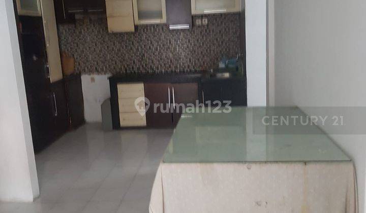 Rumah  Tebet Dalam II Jakarta Selatan 1