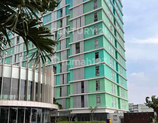 Apartemen 2 Bedroom Dan Fully Furnished Di Pejaten Park Residence 1