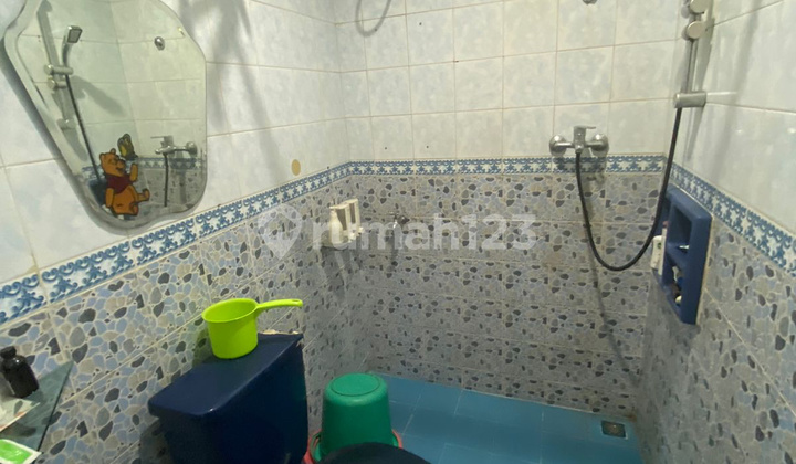 Rumah Siap Huni Dalam Perumahan Elite di Pondok Indah 2