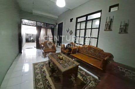 Rumah Hunian Dengan Kamar Kost Dan Kios Setiabudi Kuningan 2