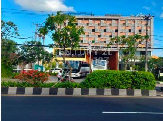 Hotel Bintang 3 Dekat Dengan Bandara Ngurah Rai Bali 2