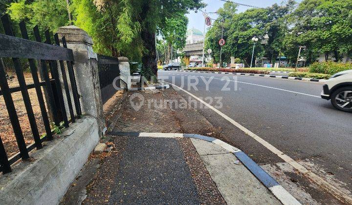 Jarang Ada Di Menteng! Property Luas 2900 M2 Dengan Harga Menarik 2