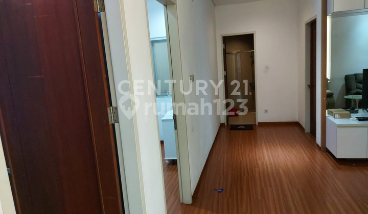 Rumah Modern Siap Huni Dalam Komplek di Lebak Bulus 2