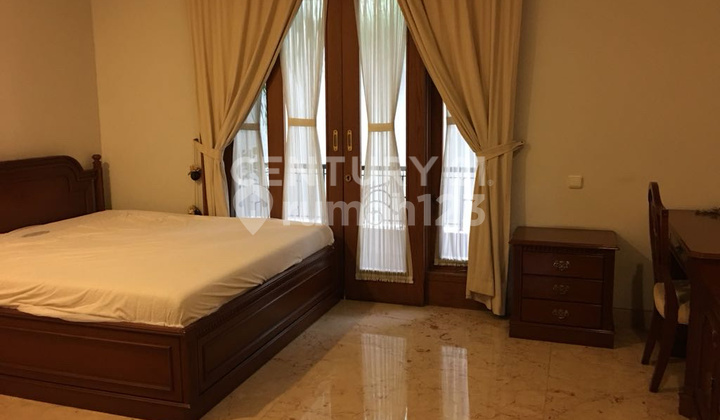 Rumah Harga Bagus Untuk Hunian Atau Investasi Di Pondok Indah 2