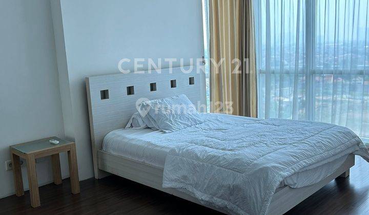 Apartemen Kemang Village Unit Cosmopolitan 2 BR , Jaksel 2