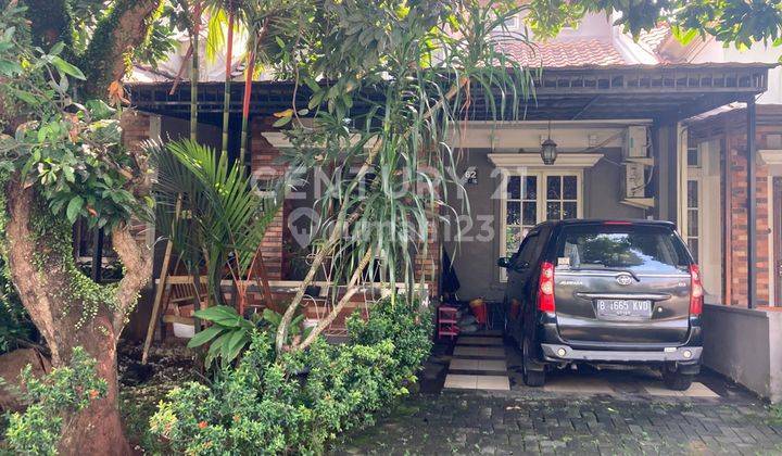 Rumah 2 Lantai Dekat Pintu Tol Dan Mall Citra Grand 1