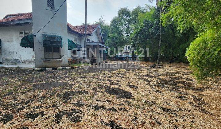 Jarang Ada Di Menteng! Property Luas 2900 M2 Dengan Harga Menarik 1