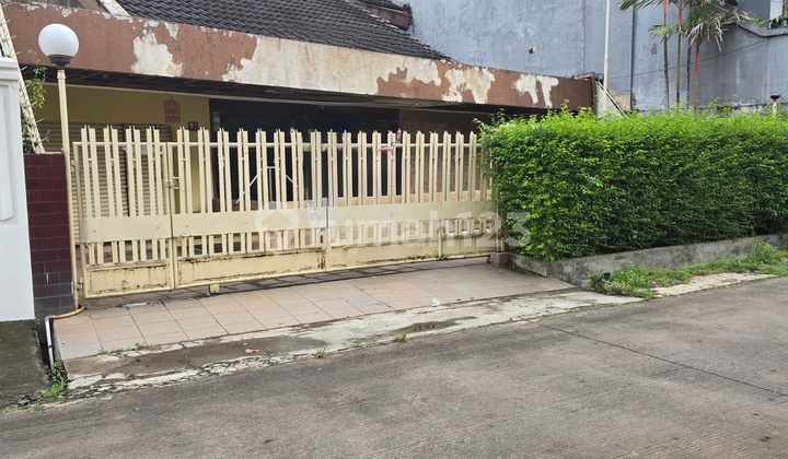 Rumah Dijual Cepat Jl. Wijaya Kebayoran Baru Jakarta Selatan Rumah Dijual Cepat Jl. Wijaya Kebayoran Baru Jakarta Selatan