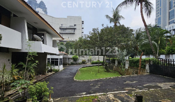 Investasi Terbaik; Hunian di Pusat Bisnis yang Elit 2